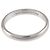 Autre Marque Tiffany & Co. Forever 1 Band Ring aus Platin - Ansicht 3
