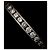 Autre Marque Anello Tiffany & Co. Full Circle con diamanti a canale in platino - vista 5