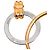 Piaget Possession Diamantenhalskette - Ansicht 4