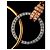 Piaget Possession Diamantenhalskette - Ansicht 6