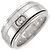 Bague Piaget Possession en or blanc 18K - vue 2