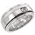 Bague Piaget Possession en or blanc 18K - vue 5