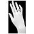 Bague Piaget Possession en or blanc 18K - vue 7