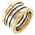 Bulgari Anello B-ZERO1 a 4 fasce Bvlgari - vista 5