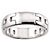 Hermès Hermes Ever Hercules Ring in 18K Weißgold - Ansicht 2