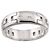 Hermès Hermes Ever Hercules Ring in 18K Weißgold - Ansicht 6