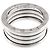 Bulgari Bvlgari BVLGARI B-ZERO1 4-Band Ring - view 3