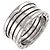 Bulgari Bvlgari BVLGARI B-ZERO1 4-Band Ring - view 4