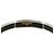 Hermès Hermes Email PM Bangle Bracelet Silvery Red Green - view 4