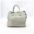 Sacola Tote Conversível Prada Vitello Daino Large Marrom - vista 2