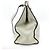 Sacola Tote Conversível Prada Vitello Daino Large Marrom - vista 3