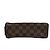 Louis Vuitton Olav Damier PM Marron - vue 6