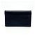 Gucci Interlocking Wallet on Chain Leder-Portemonnaie Schwarz - Ansicht 2