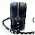 Valentino Garavani Rockstud Camera Leather Preto - vista 3