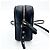 Valentino Garavani Rockstud Camera Leather Preto - vista 4