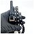 Valentino Garavani Rockstud Camera Leather Preto - vista 7