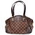 Louis Vuitton Verona Damier PM Marrone - vista 2
