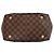 Louis Vuitton Verona Damier PM Marrone - vista 7