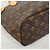 Saco Tote Louis Vuitton Monogram Neverfull PM Marrom - vista 10