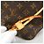 Saco Tote Louis Vuitton Monogram Neverfull PM Marrom - vista 7