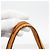 Saco Tote Louis Vuitton Monogram Neverfull PM Marrom - vista 8