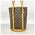 Bolso Tote Louis Vuitton Monogram Bucket GM Castaño - vista 12