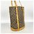 Bolso Tote Louis Vuitton Monogram Bucket GM Castaño - vista 2