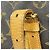 Bolso Tote Louis Vuitton Monogram Bucket GM Castaño - vista 9