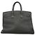 Hermès Bolsa Hermes Birkin 35 Togo Black Preto - vista 10