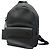 Louis Vuitton Aerogram Takeoff Backpack in Noir Black