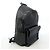 Louis Vuitton Aerogram Takeoff Backpack in Noir Black - view 2