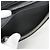 Louis Vuitton Monogram Eclipse Portefeuille Brazza Long Wallet Negro - vista 10