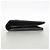 Louis Vuitton Monogram Eclipse Portefeuille Brazza Long Wallet Negro - vista 3