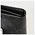 Louis Vuitton Monogram Eclipse Portefeuille Brazza Long Wallet Negro - vista 8