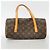 Bolsa Louis Vuitton Monogram Sonatine Marrom - vista 10