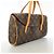 Bolsa Louis Vuitton Monogram Sonatine Marrom - vista 2
