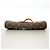 Bolsa Louis Vuitton Monogram Sonatine Marrom - vista 3