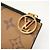 Louis Vuitton Monogram Reverse Portecartoromie Geldbörse/Münzfach - Ansicht 8