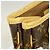 Sac cabas Louis Vuitton Monogram Batignolles Marron - vue 6