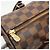 Bolso de mano Louis Vuitton Damier Papillon 30 Damier ebene - vista 10
