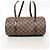Bolso de mano Louis Vuitton Damier Papillon 30 Damier ebene - vista 11