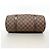 Bolso de mano Louis Vuitton Damier Papillon 30 Damier ebene - vista 3