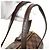 Bolso de mano Louis Vuitton Damier Papillon 30 Damier ebene - vista 7