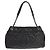 Chanel Timeless CC Soft Quilted Caviar Large Nero
