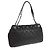 Chanel Timeless CC Soft Quilted Caviar Large Nero - vista 2