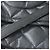 Chanel Timeless CC Soft Quilted Caviar Large Nero - vista 6