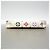 Louis Vuitton Monogram Multicolor Pochette Accessoires Blanc - vue 3