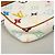 Louis Vuitton Monogram Multicolor Pochette Accessoires Blanc - vue 6