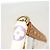 Louis Vuitton Monogram Multicolor Pochette Accessoires Blanc - vue 7