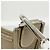 Hermès Hermes Evelyne 2PM Schultertasche in Etoupe Gray Taupe - Ansicht 9